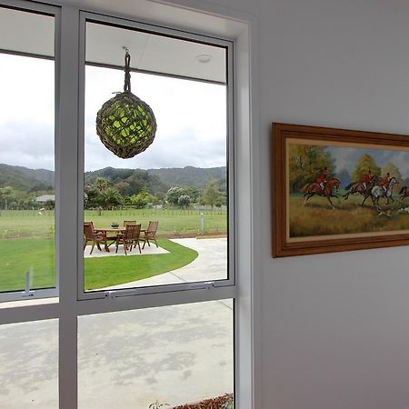 Aotea Boutique Accommodation Coromandel Ngoại thất bức ảnh