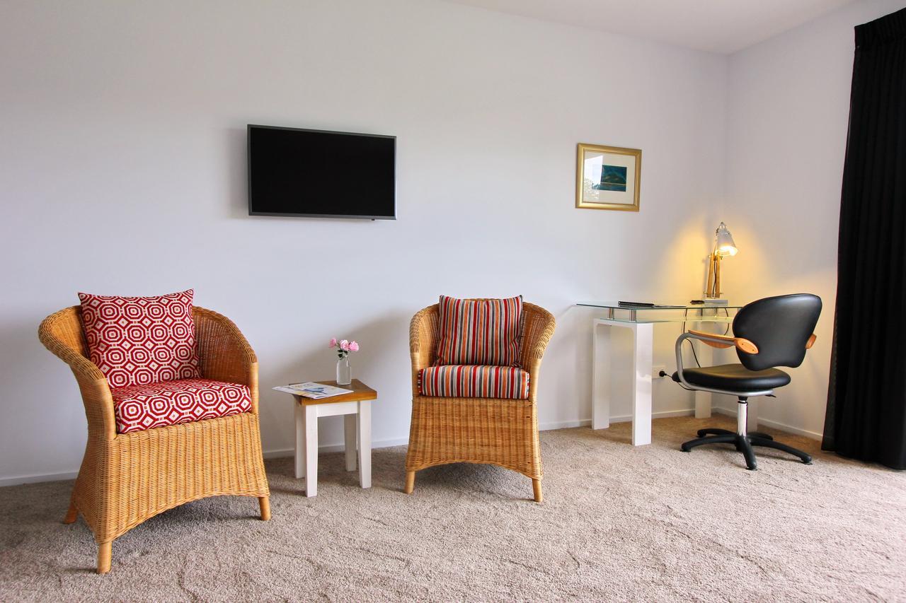 Aotea Boutique Accommodation Coromandel Ngoại thất bức ảnh