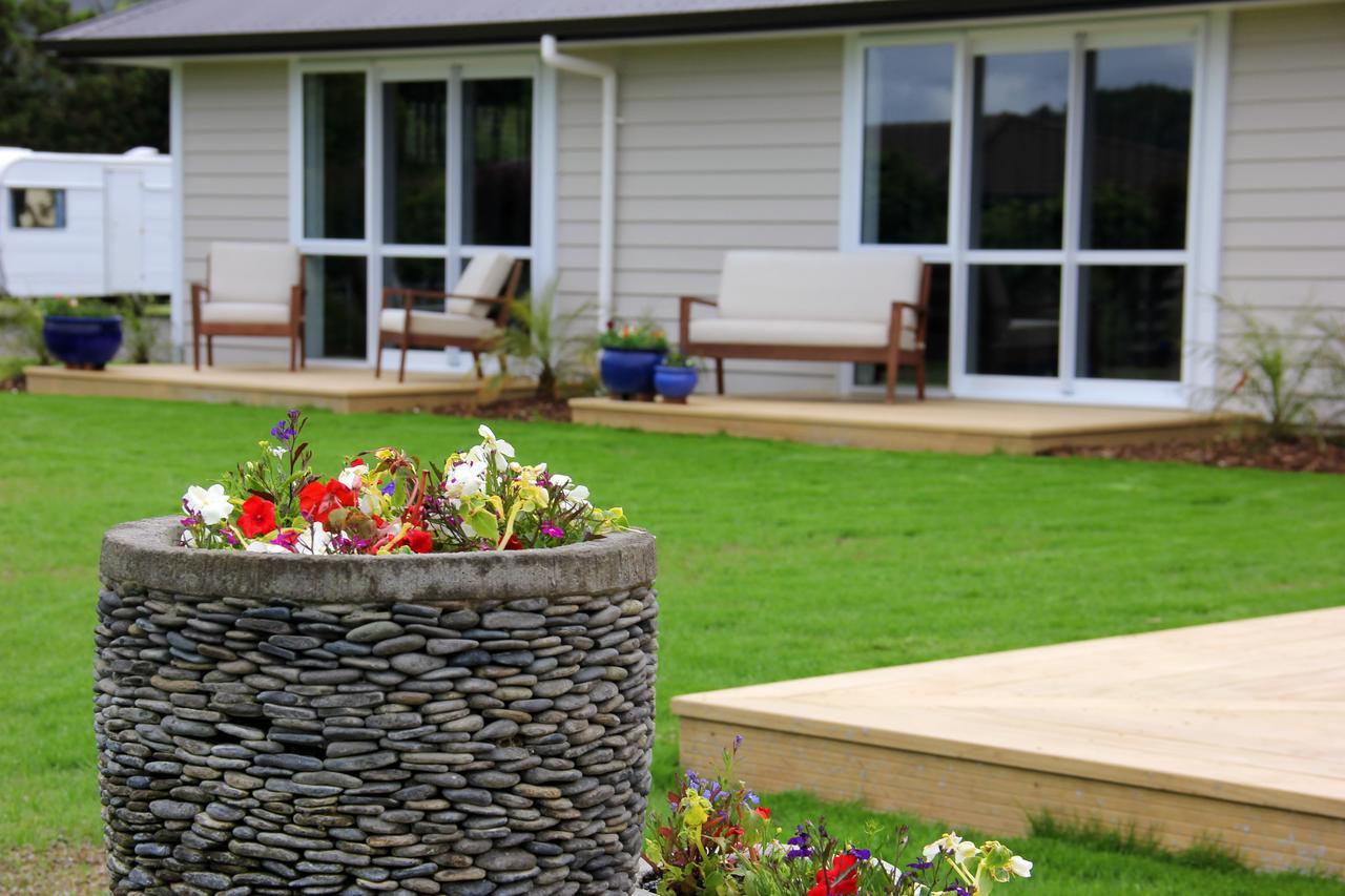 Aotea Boutique Accommodation Coromandel Ngoại thất bức ảnh