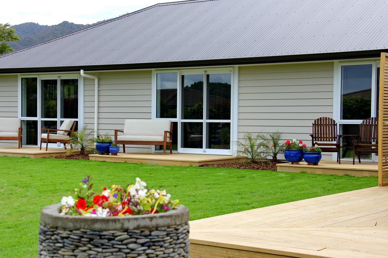 Aotea Boutique Accommodation Coromandel Ngoại thất bức ảnh