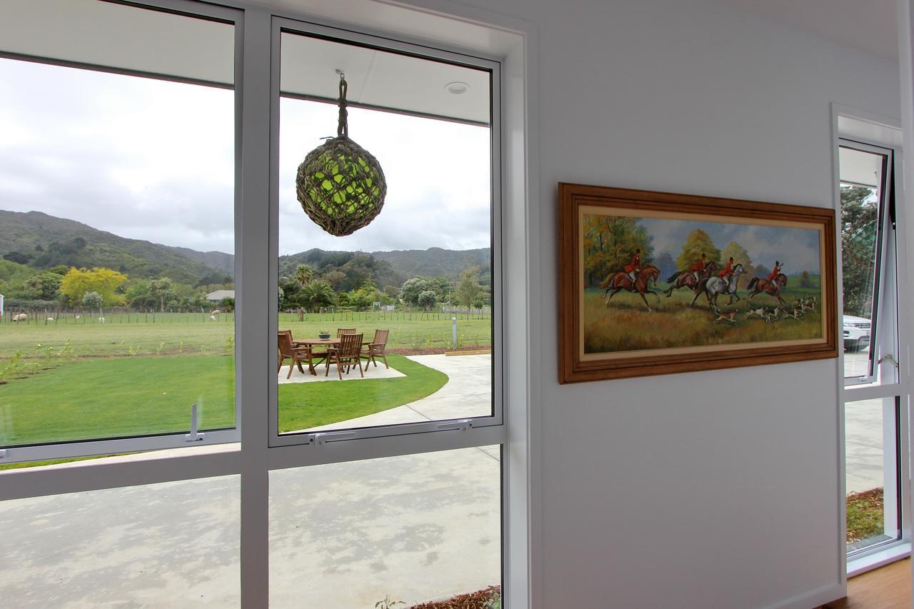 Aotea Boutique Accommodation Coromandel Ngoại thất bức ảnh