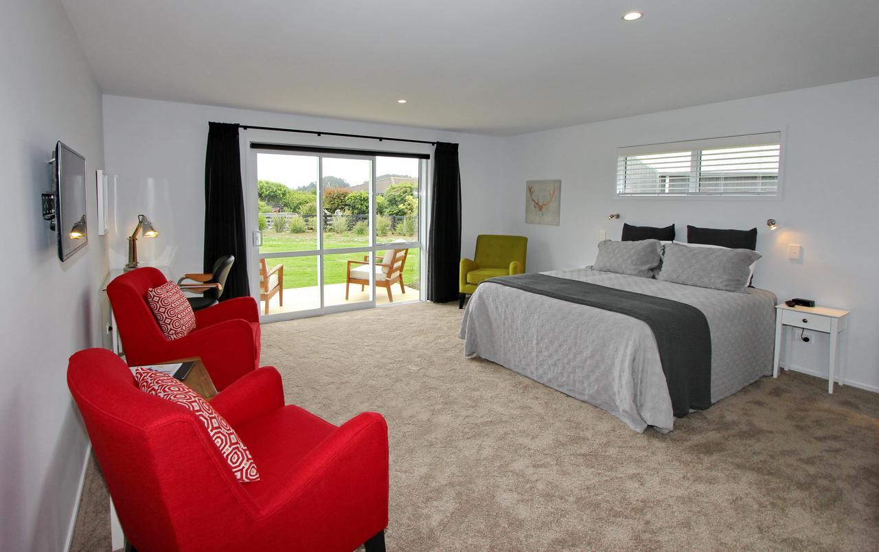 Aotea Boutique Accommodation Coromandel Ngoại thất bức ảnh